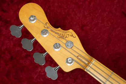 【used】momose / MJ2-STD NAT  4.255kg #1248【GIB Yokohama】