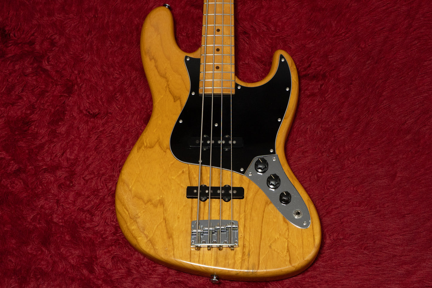 【used】momose / MJ2-STD NAT  4.255kg #1248【GIB Yokohama】