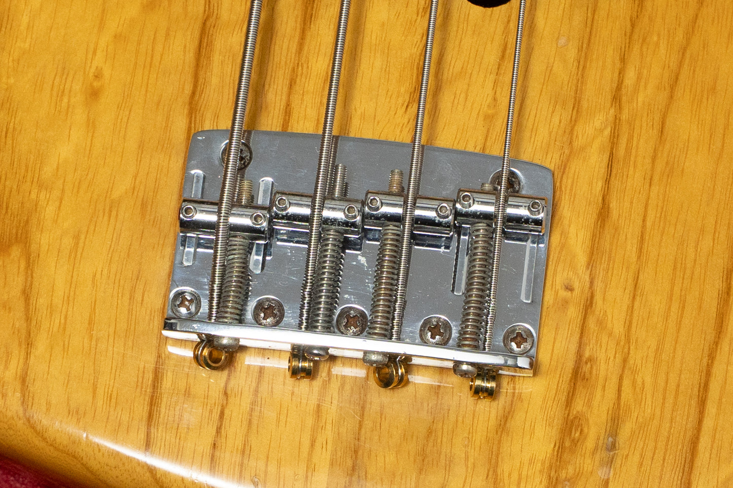 【used】momose / MJ2-STD NAT  4.255kg #1248【GIB Yokohama】