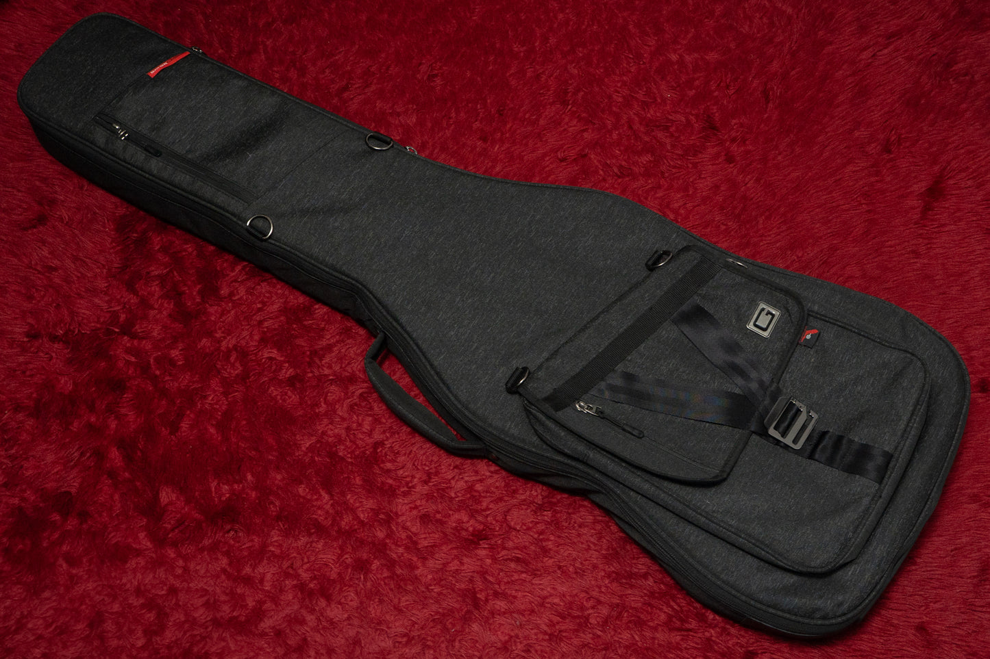 【used】Wood Custom Guitars / Vibe Standard-5 19pitch model LPB Metallic 4.420kg #032【GIB Yokohama】