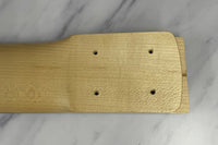 【used】Wood Custom Guitars / Vibe Standard-5 19pitch model LPB Metallic 4.420kg #032【GIB Yokohama】