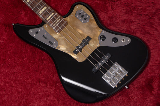 【used】Fender Japan / JAB-97EQ BLK mod 2006~2008 4.775kg #S095827【GIB Yokohama】
