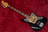 【used】Fender Japan / JAB-97EQ BLK mod 2006~2008 4.775kg #S095827【GIB Yokohama】