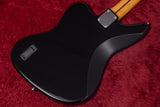【used】Fender Japan / JAB-97EQ BLK mod 2006~2008 4.775kg #S095827【GIB Yokohama】