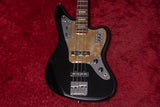 【used】Fender Japan / JAB-97EQ BLK mod 2006~2008 4.775kg #S095827【GIB Yokohama】