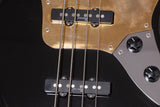 【used】Fender Japan / JAB-97EQ BLK mod 2006~2008 4.775kg #S095827【GIB Yokohama】