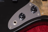 【used】Fender Japan / JAB-97EQ BLK mod 2006~2008 4.775kg #S095827【GIB Yokohama】