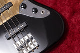 【used】Fender Japan / JAB-97EQ BLK mod 2006~2008 4.775kg #S095827【GIB Yokohama】