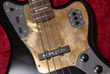 【used】Fender Japan / JAB-97EQ BLK mod 2006~2008 4.775kg #S095827【GIB Yokohama】