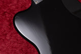 【used】Fender Japan / JAB-97EQ BLK mod 2006~2008 4.775kg #S095827【GIB Yokohama】