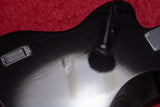 【used】Fender Japan / JAB-97EQ BLK mod 2006~2008 4.775kg #S095827【GIB Yokohama】