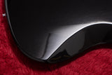 【used】Fender Japan / JAB-97EQ BLK mod 2006~2008 4.775kg #S095827【GIB Yokohama】