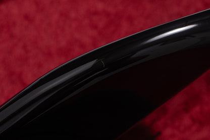 【used】Fender Japan / JAB-97EQ BLK mod 2006~2008 4.775kg #S095827【GIB Yokohama】