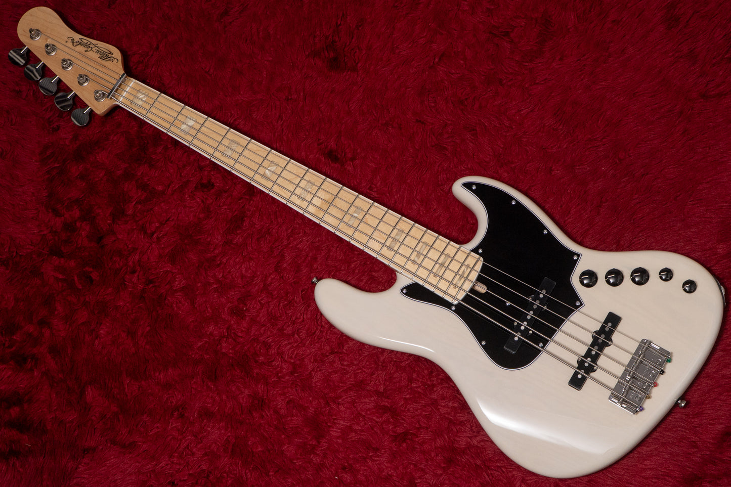 【used】Alleva Coppolo / LM-5 2023 5.030kg #B5-1017T【GIB Yokohama】