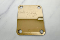 【used】Alleva Coppolo / LM-5 2023 5.030kg #B5-1017T【GIB Yokohama】
