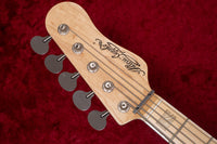 【used】Alleva Coppolo / LM-5 2023 5.030kg #B5-1017T【GIB Yokohama】