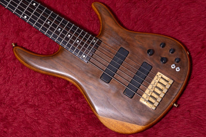 【used】Moon / MBC-6 Custom Order NAT 4.475kg #69101【GIB Yokohama】