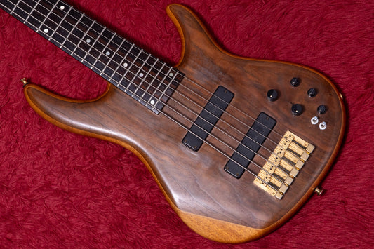 【used】Moon / MBC-6 Custom Order NAT 4.475kg #69101【GIB Yokohama】