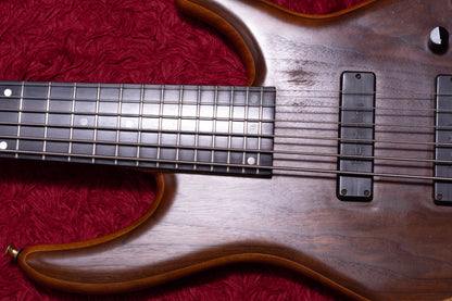 【used】Moon / MBC-6 Custom Order NAT 4.475kg #69101【GIB Yokohama】