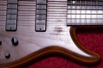 【used】Moon / MBC-6 Custom Order NAT 4.475kg #69101【GIB Yokohama】