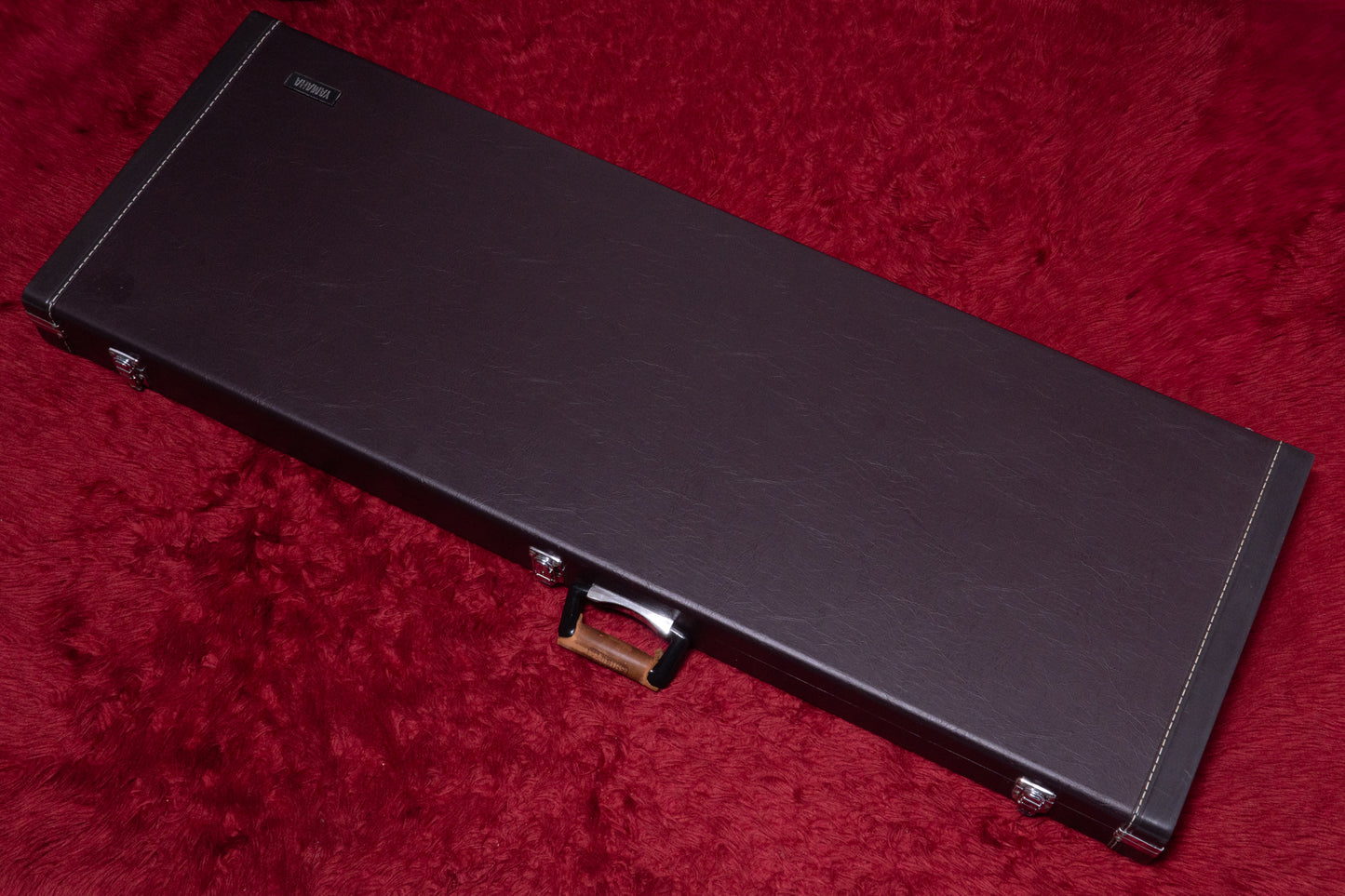 【used】Moon / MBC-6 Custom Order NAT 4.475kg #69101【GIB Yokohama】