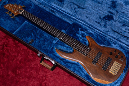 【used】Moon / MBC-6 Custom Order NAT 4.475kg #69101【GIB Yokohama】