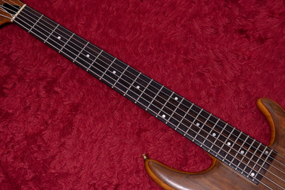 【used】Moon / MBC-6 Custom Order NAT 4.475kg #69101【GIB Yokohama】