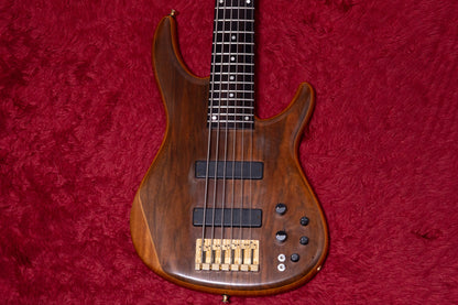 【used】Moon / MBC-6 Custom Order NAT 4.475kg #69101【GIB Yokohama】