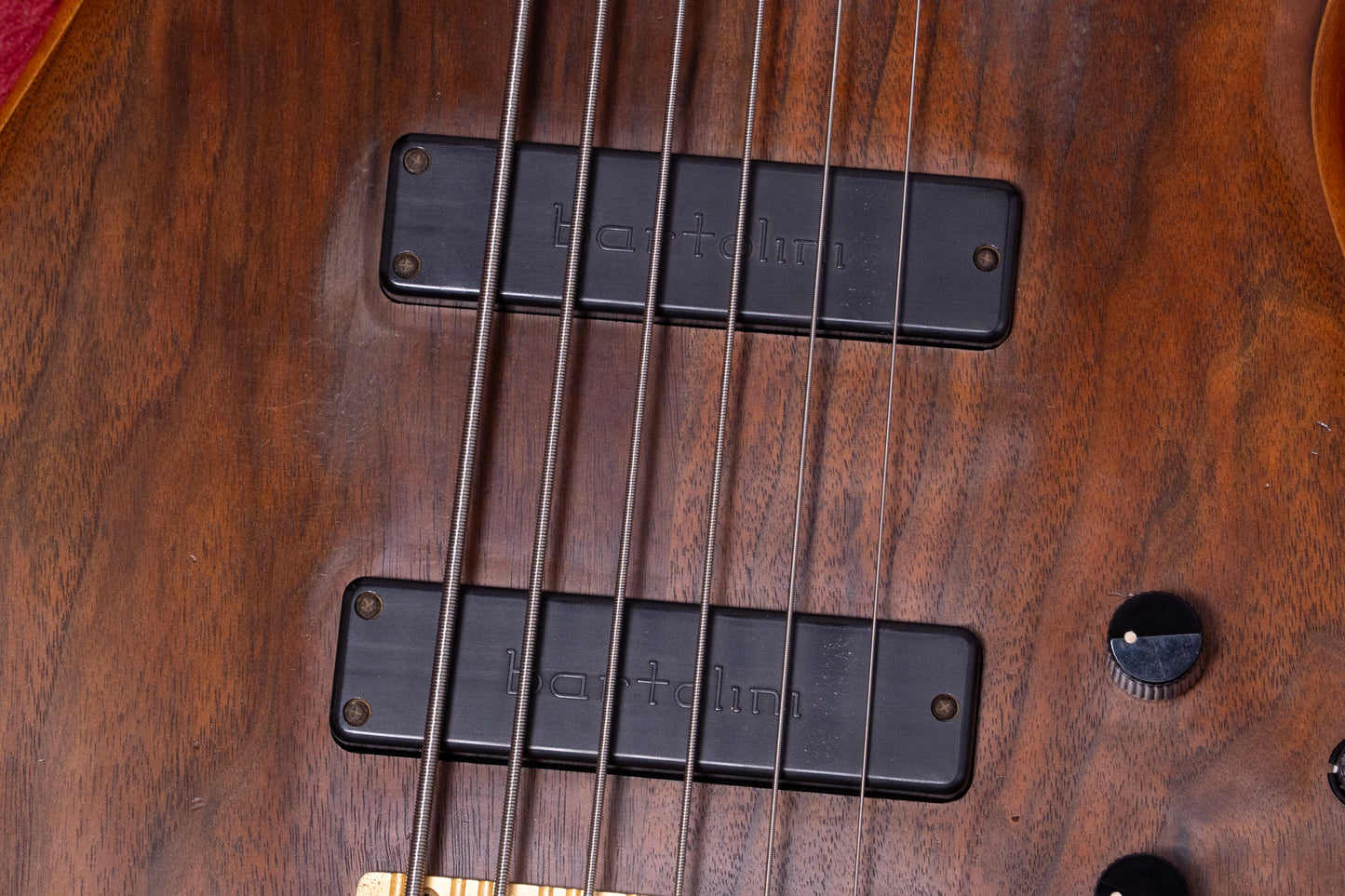 【used】Moon / MBC-6 Custom Order NAT 4.475kg #69101【GIB Yokohama】