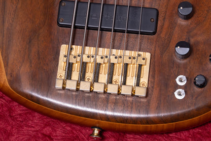 【used】Moon / MBC-6 Custom Order NAT 4.475kg #69101【GIB Yokohama】