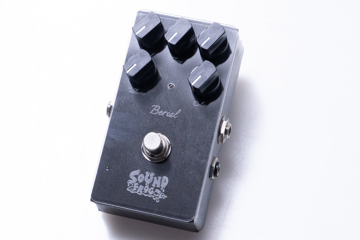 【used】SOUND FROG / Berial【GIB Yokohama】