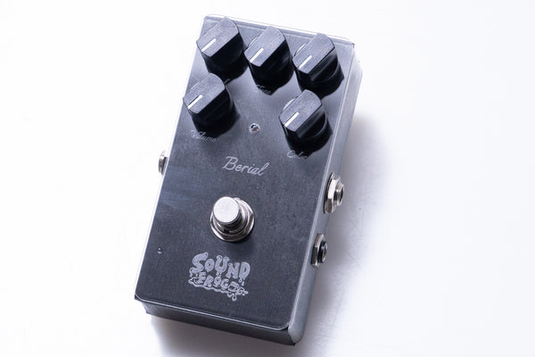 【used】SOUND FROG / Berial【GIB Yokohama】