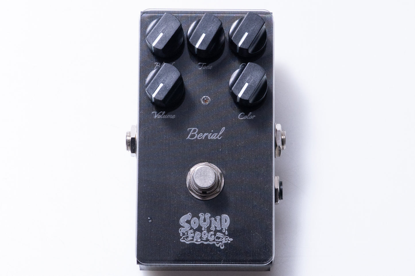 【used】SOUND FROG / Berial【GIB Yokohama】