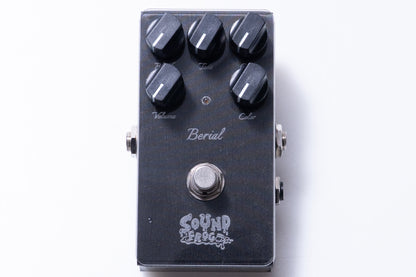 【used】SOUND FROG / Berial【GIB Yokohama】