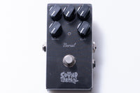 【used】SOUND FROG / Berial【GIB Yokohama】