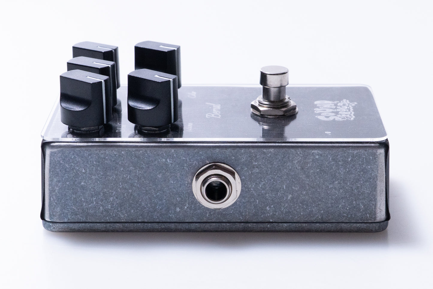 【used】SOUND FROG / Berial【GIB Yokohama】