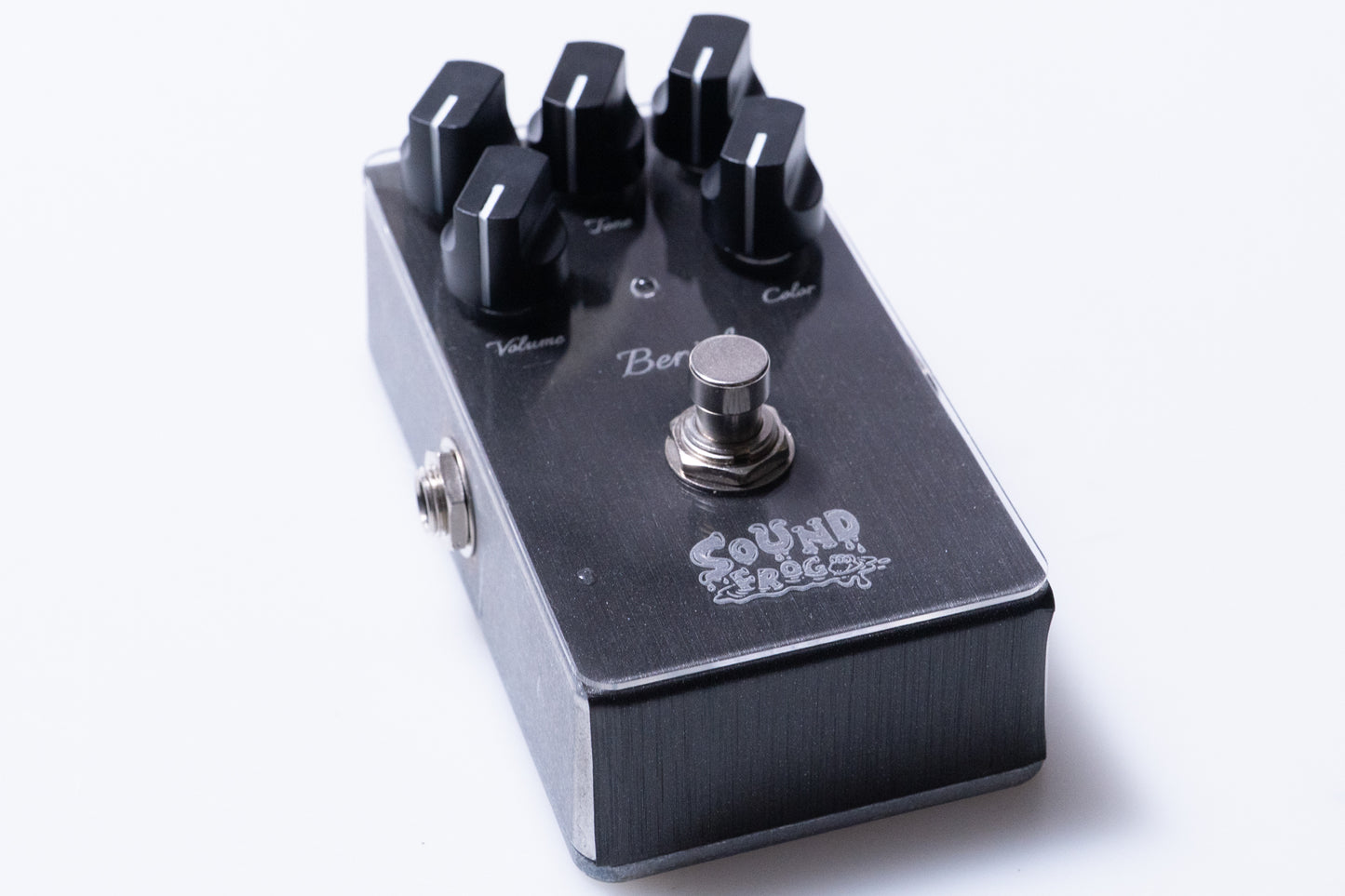 【used】SOUND FROG / Berial【GIB Yokohama】