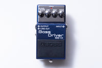 【used】BOSS / BB-1X BASS DRIVER【GIB Yokohama】