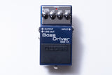【used】BOSS / BB-1X BASS DRIVER【GIB Yokohama】