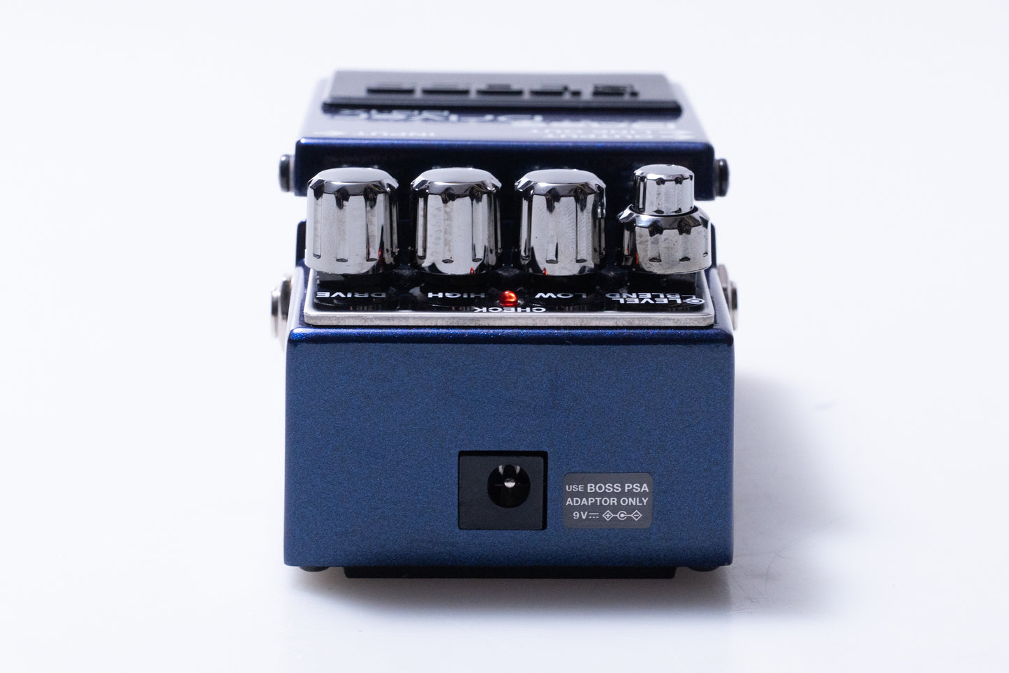 【used】BOSS / BB-1X BASS DRIVER【GIB Yokohama】