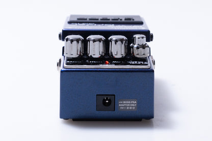 【used】BOSS / BB-1X BASS DRIVER【GIB Yokohama】