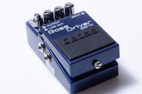 【used】BOSS / BB-1X BASS DRIVER【GIB Yokohama】