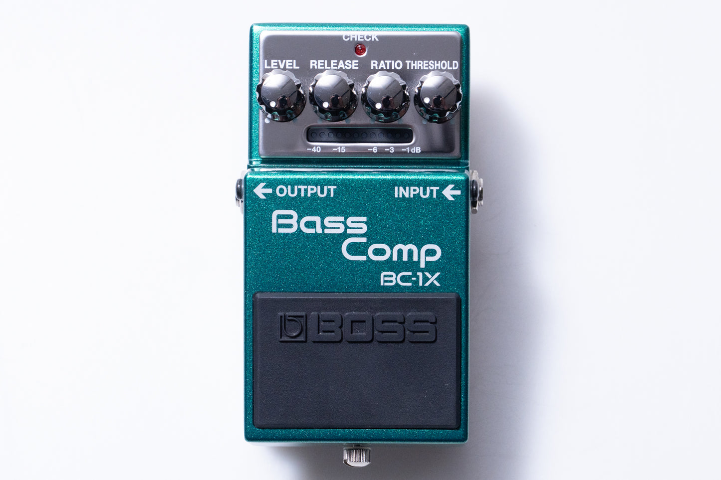 【used】BOSS / BC-1X BASS COMP【GIB Yokohama】