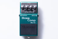 【used】BOSS / BC-1X BASS COMP【GIB Yokohama】