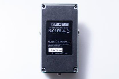 【used】BOSS / BC-1X BASS COMP【GIB Yokohama】