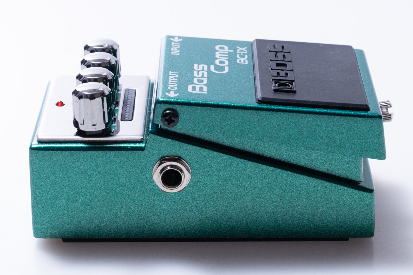 【used】BOSS / BC-1X BASS COMP【GIB Yokohama】