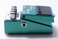 【used】BOSS / BC-1X BASS COMP【GIB Yokohama】