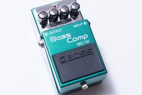【used】BOSS / BC-1X BASS COMP【GIB Yokohama】
