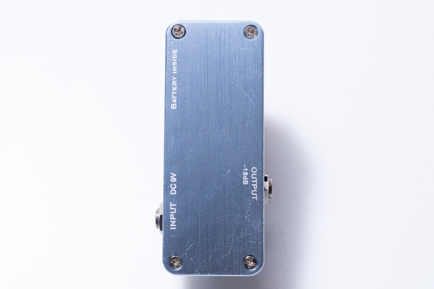 【used】One Control / BLUE 360 AIAB【GIB Yokohama】