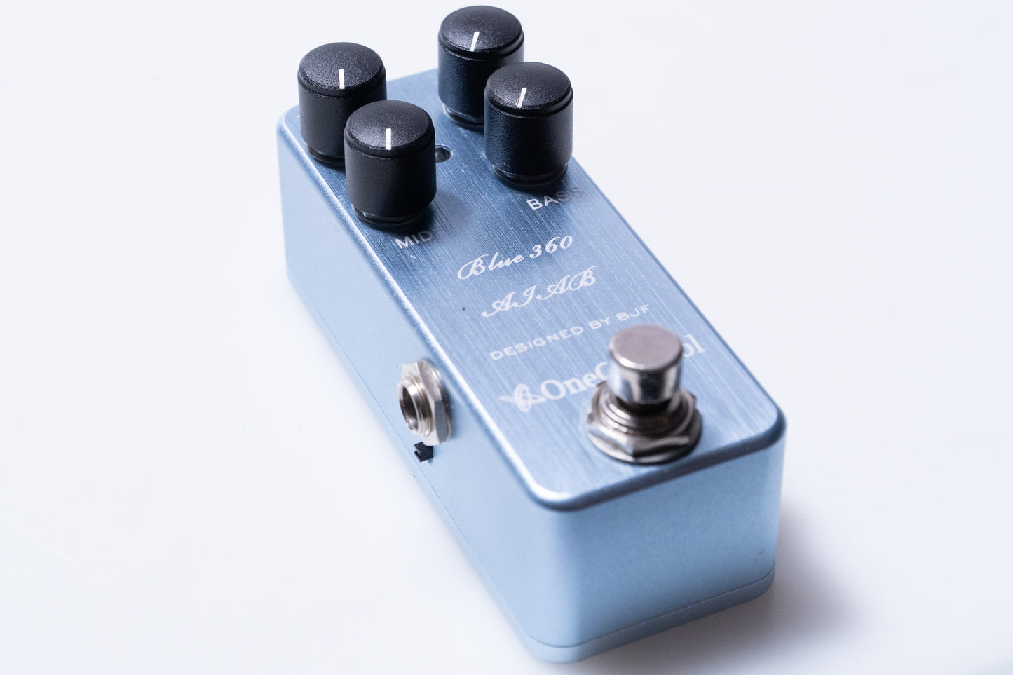 【used】One Control / BLUE 360 AIAB【GIB Yokohama】
